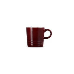 Le Creuset - Aardewerk - Espressokopje 0,10l Rhone