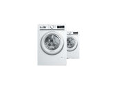 Wassen & drogen